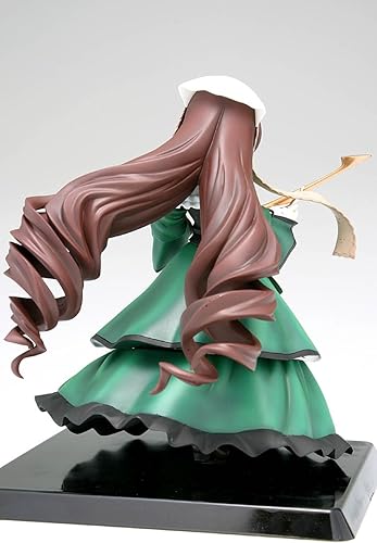 Miniatura 5 de Rozen Maiden Traumend Suiseiseki