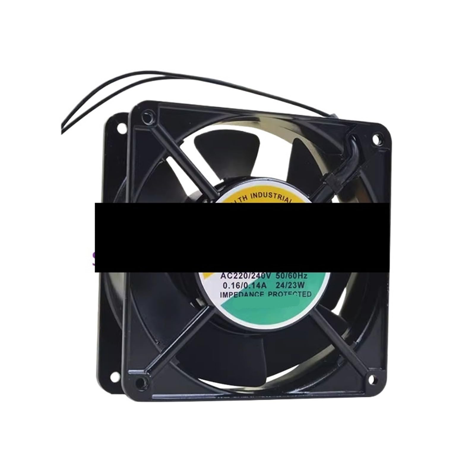 LWJYIPETZQ For FP-108-7 12738 220V 24/23w Fan