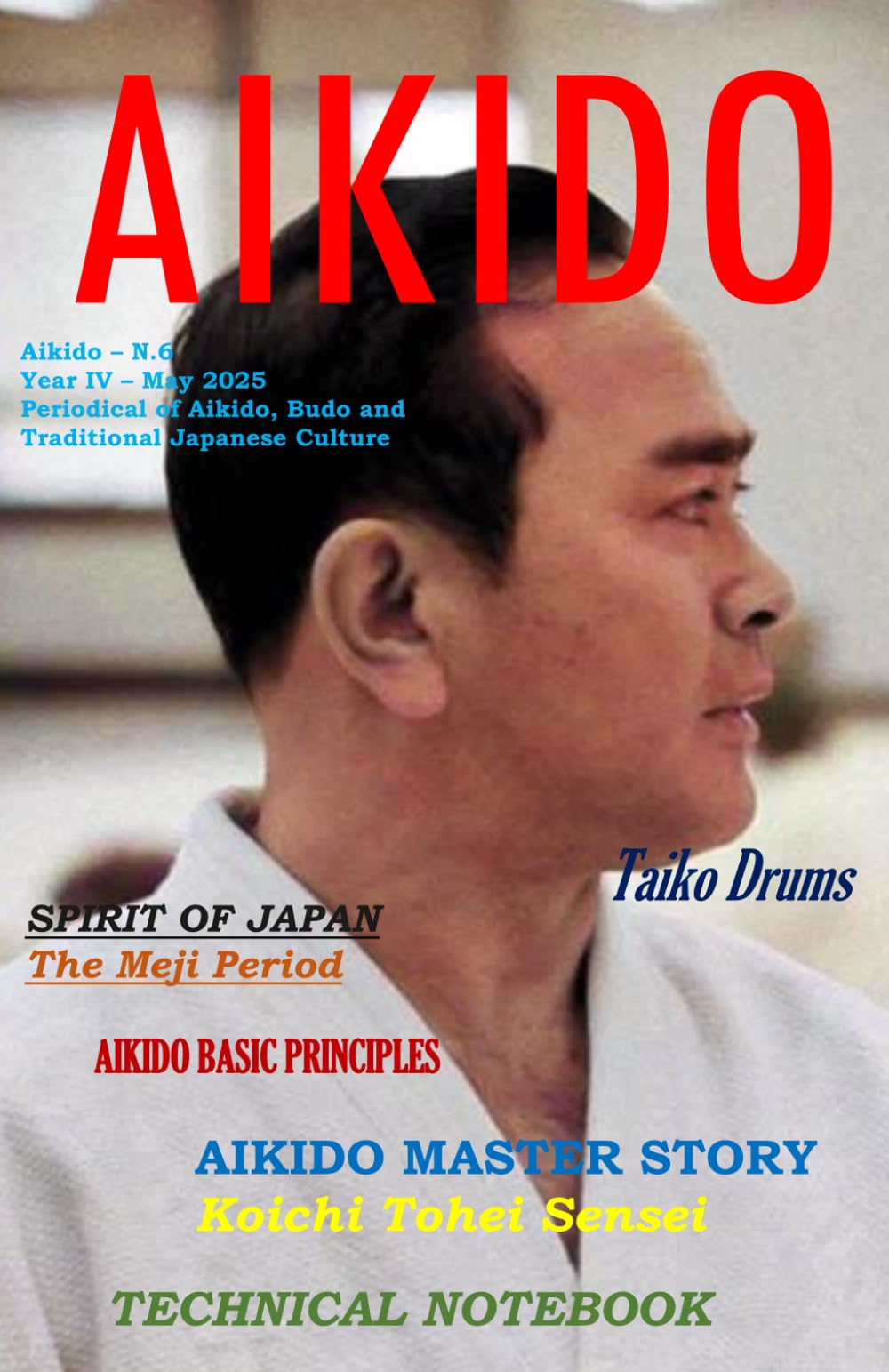 AIKIDO