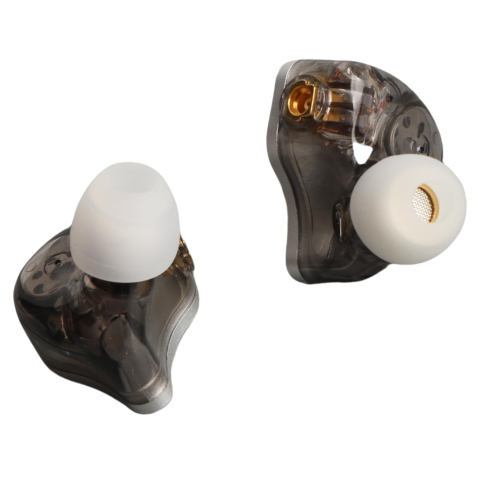 Monitor Intrauditivo, Auriculares con Cable de Sonido HiFi,