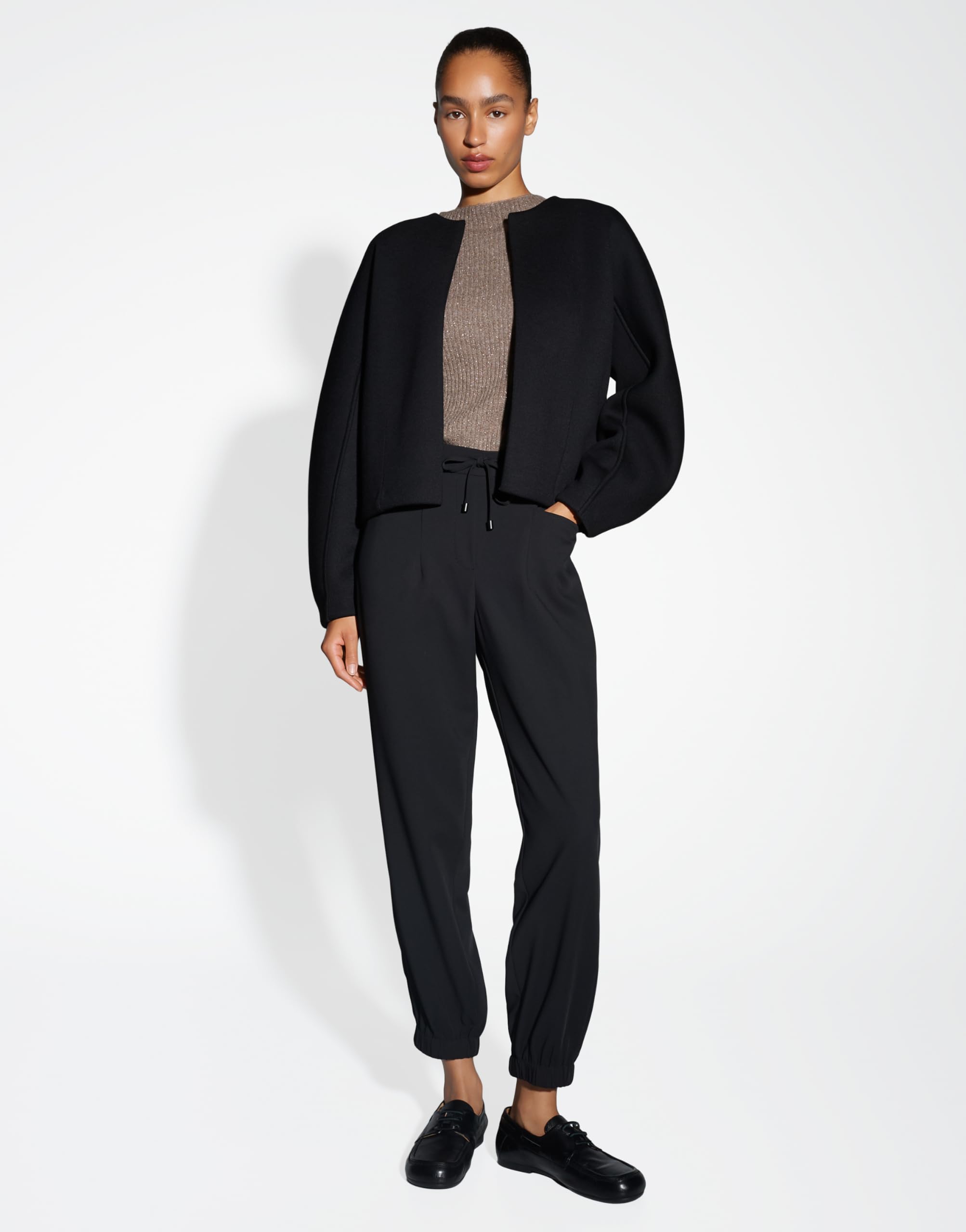 OPUS Damen City Pants | MYHA Vision City Pants aus technischer Webware