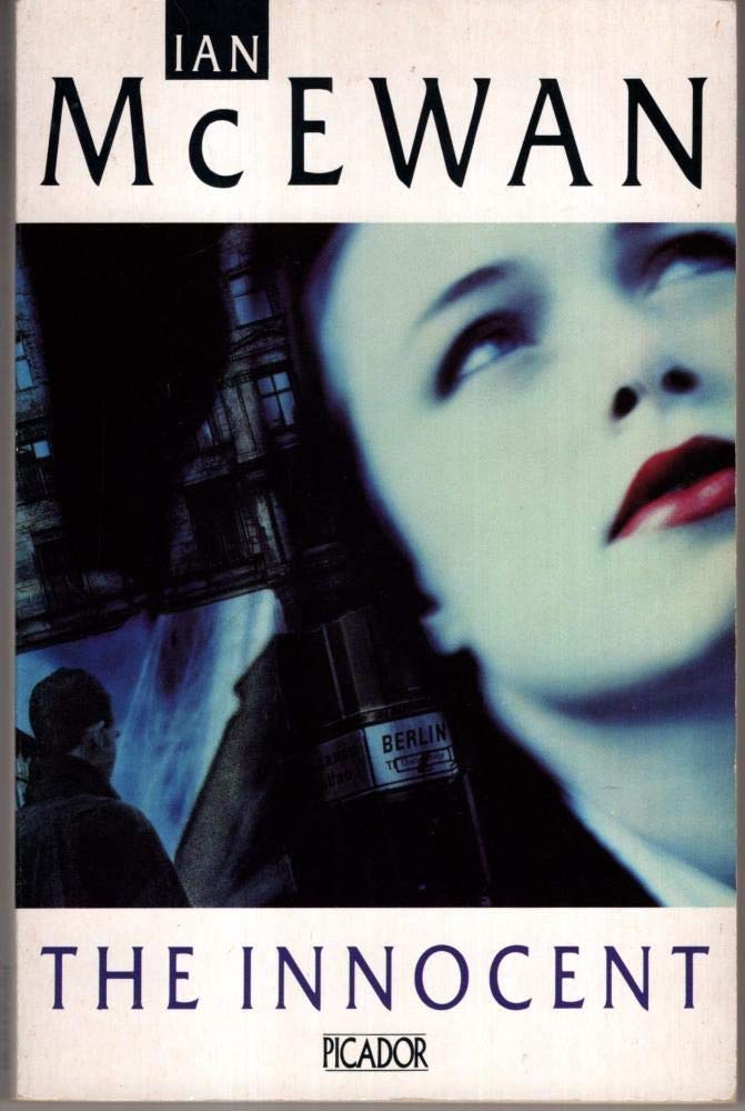 The Innocent (Picador Books)