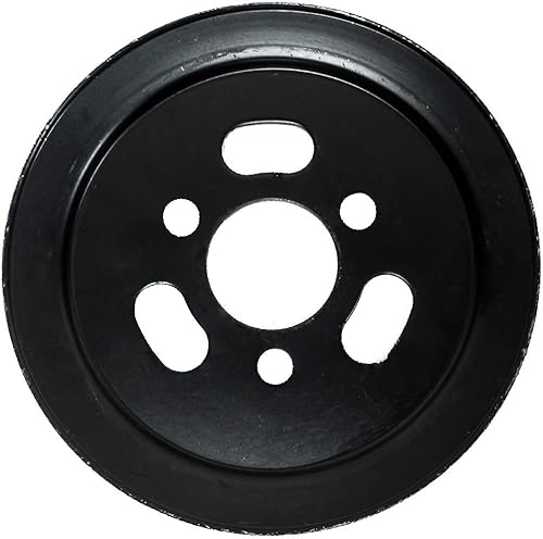 Toro - Polea original OEM 105-7734 para WheelHorse Z Master 74238, 24244, 74245, 74246