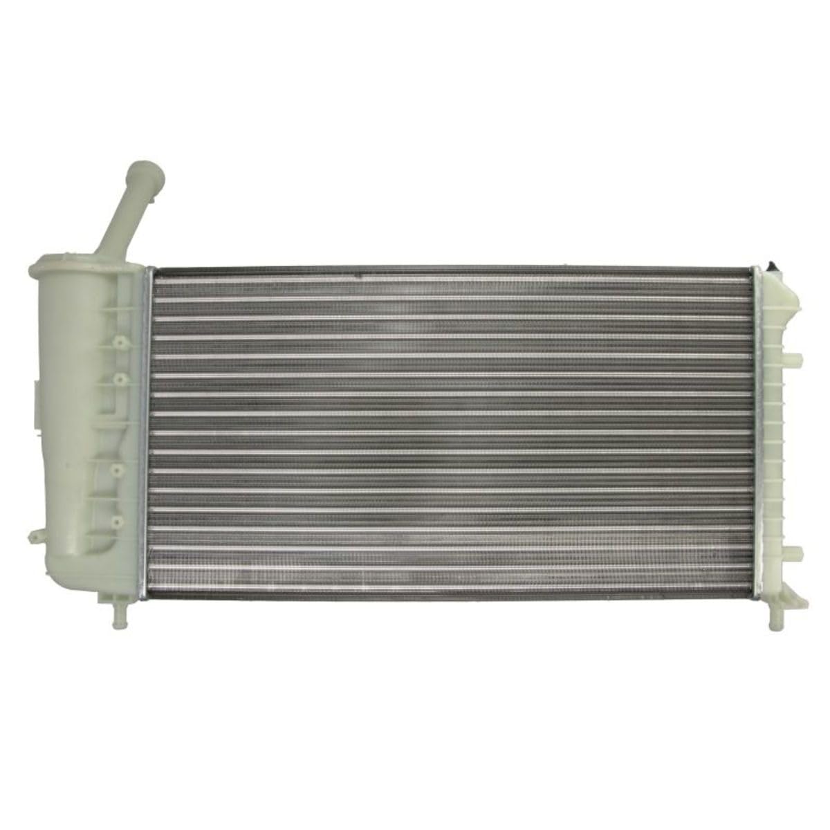 MAGNETI MARELLI Radiatore, Raffreddamento motore 350213183600 | Compatibile con: FIAT IDEA, LANCIA YPSILON