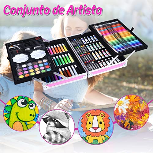 Opiniones de Juegos de dibujo más recomendados. 30 Imagen adicional
