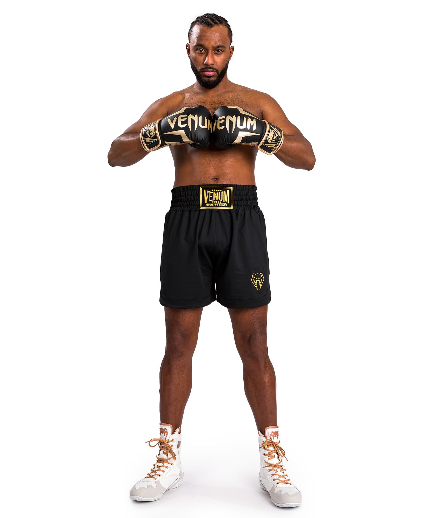 Venum Herren Shorts Venum Classic Boxshorts