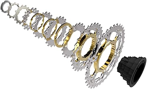 Miniatura 2 de SunRace Rueda libre de 10 velocidades, 11-36t