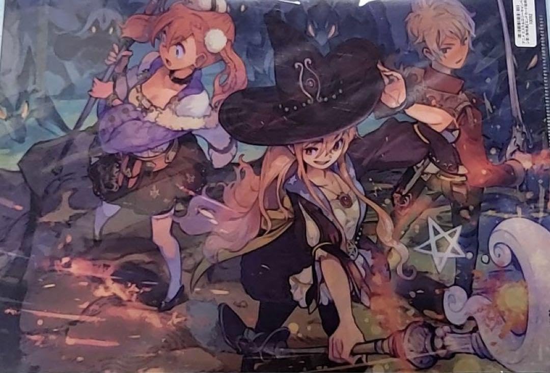 Amazon.co.jp: エスカ&ロジーのアトリエ 黄昏の空の錬金術士 エンド