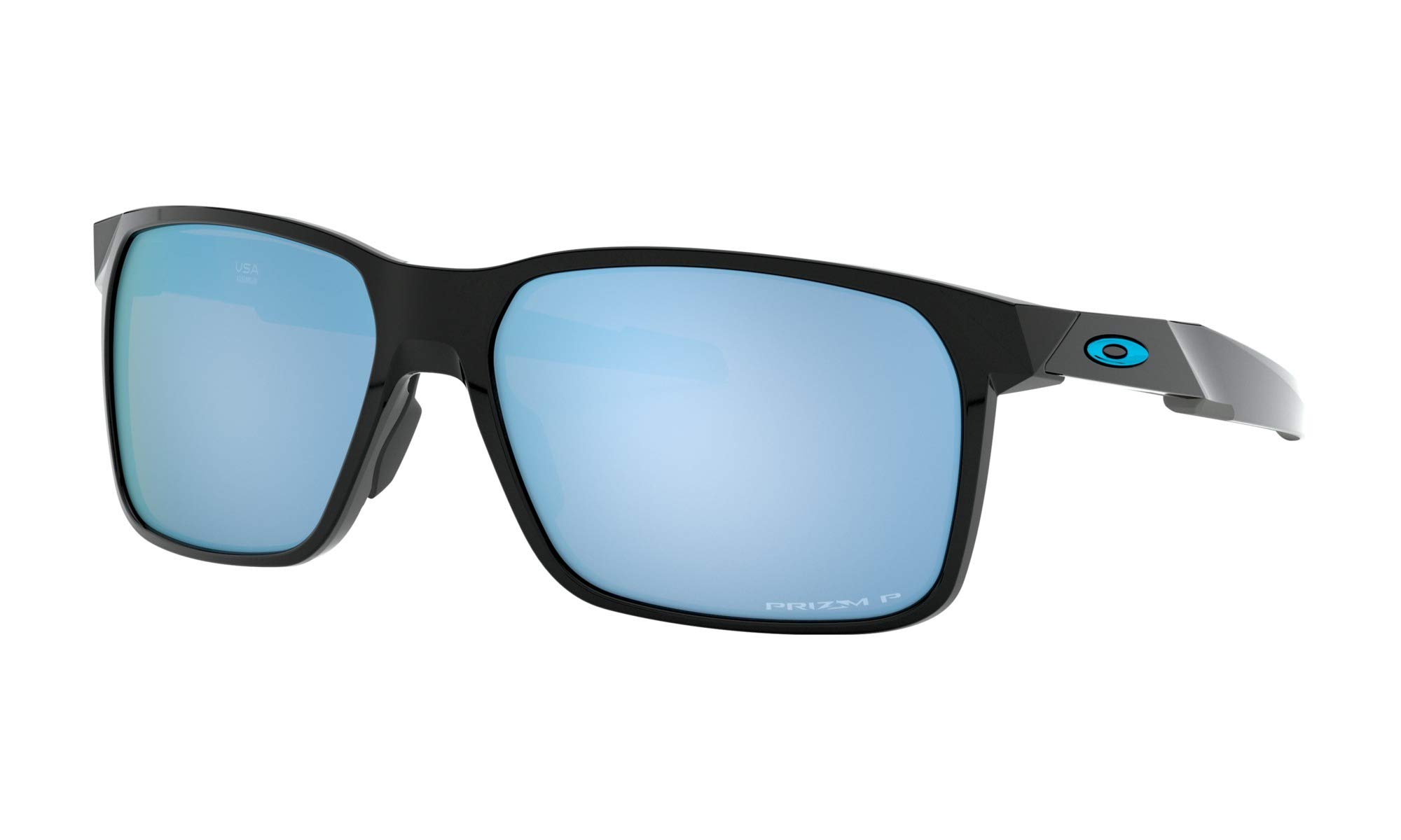 Oakley サングラス ダブルエックス 黒 青 【公式通販】