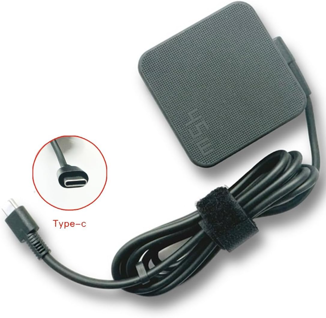 JULUCA A19-045N3A 20V 2.25A 45W Type-C 電源 ACアダプターFor ASUS 20V 2.25