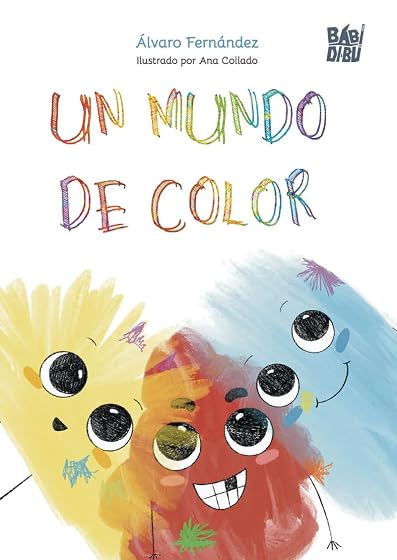 Un mundo de color