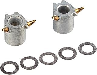Advanced Engine Design AED 5535 Accelerator Pump Squirter Tube - Set of 2