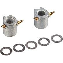 Advanced Engine Design AED 5535 Accelerator Pump Squirter Tube - Set of 2