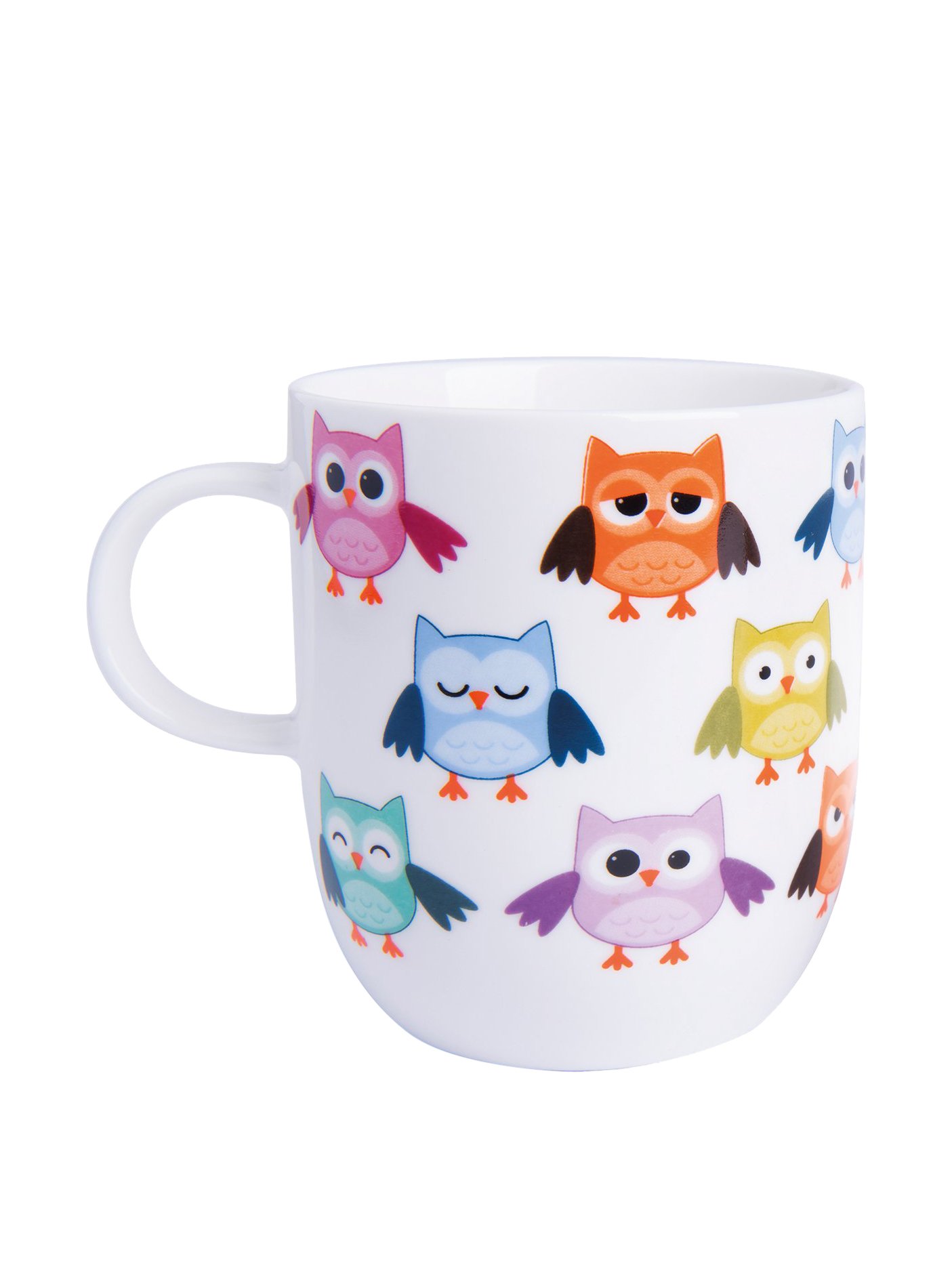 Tiki bekers (set van 4) van bestel je online bij