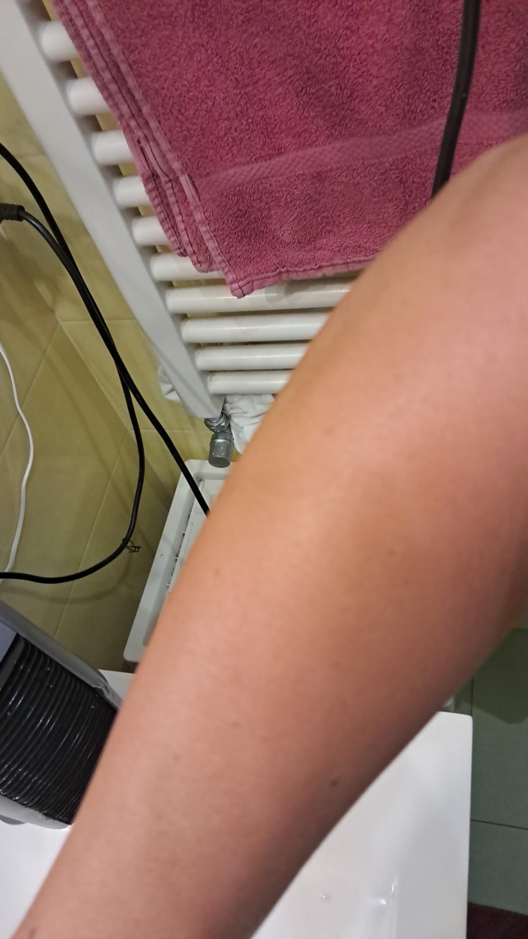 Recensione di MONICA