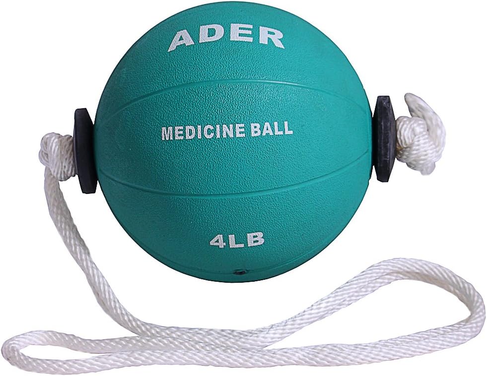 Power Rope Medicine Ball 4lb, Medicine Balls Amazon Canada