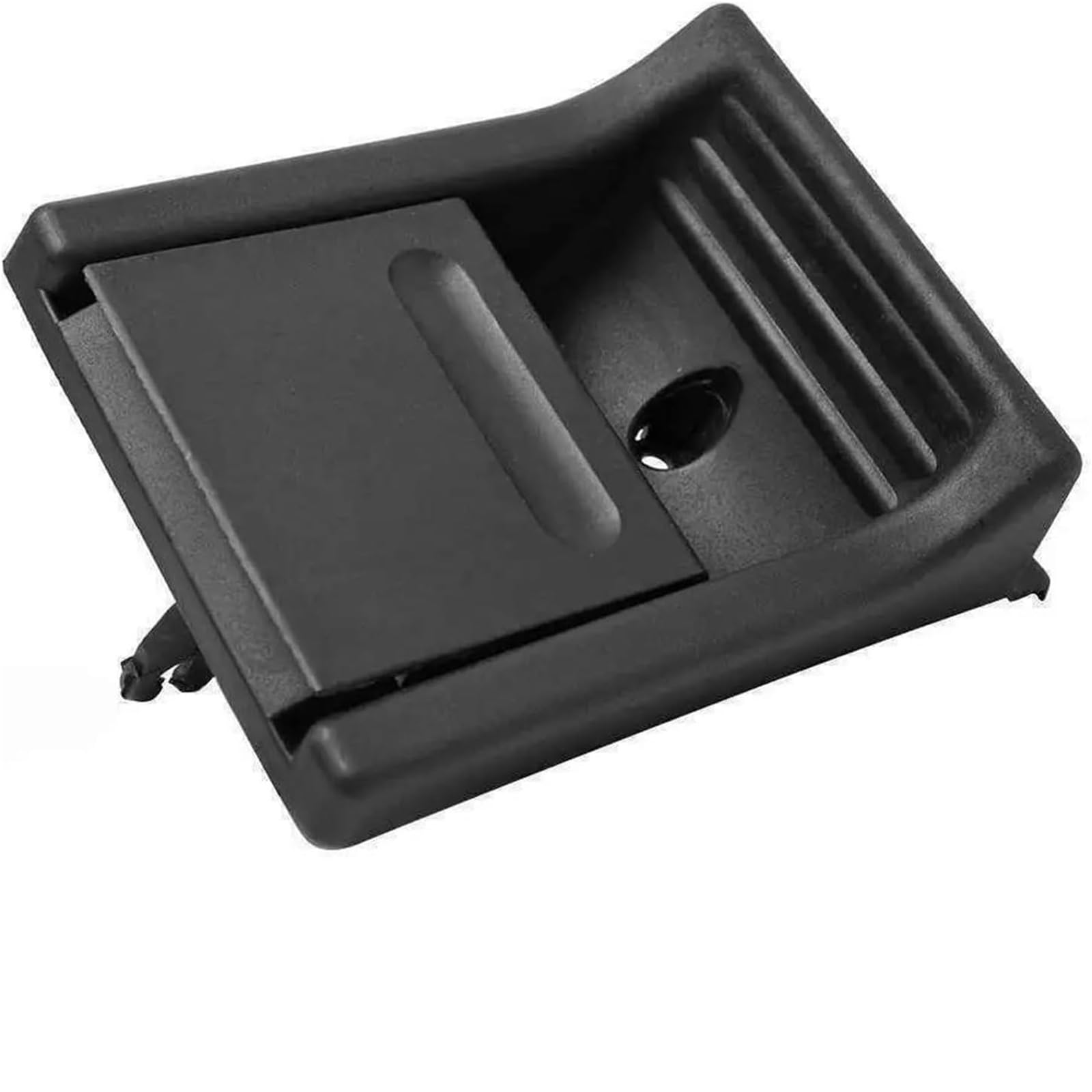 Zynther One Color Inside Door Latch Handle For Mercedes For Benz For Sprinter 1995-2005 For Vito W638 Car Interior Side Sliding Door Handle