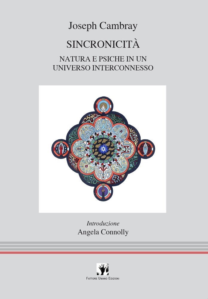 Sincronicità. Natura E Psiche In Un Universo Interconnesso - 4