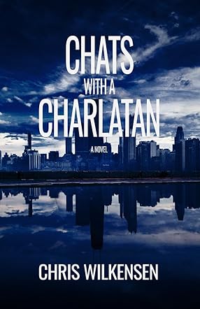 Chats with a Charlatan