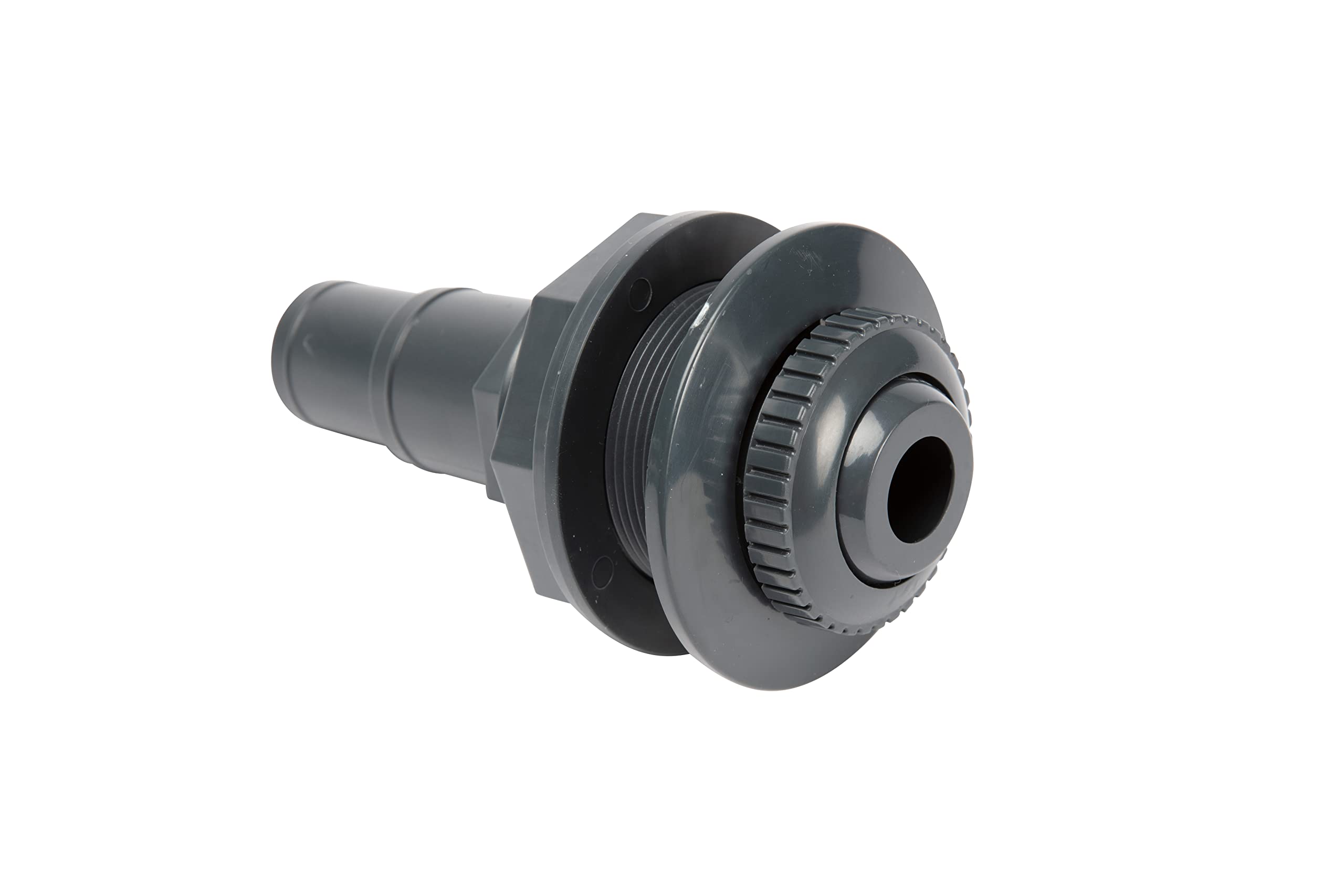 Steinbach Skimmer 060960G - Skimmer con Bocchetta, Colore: Antracite
