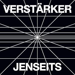 Jenseits (MILKY CLEAR VINYL)