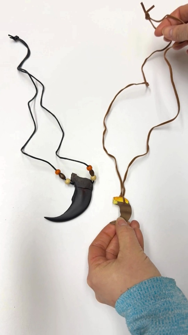 Amazon.com: Bear Claw Necklace : Sports & Outdoors
