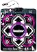 Playstation 3 Original Konami Dance Pad