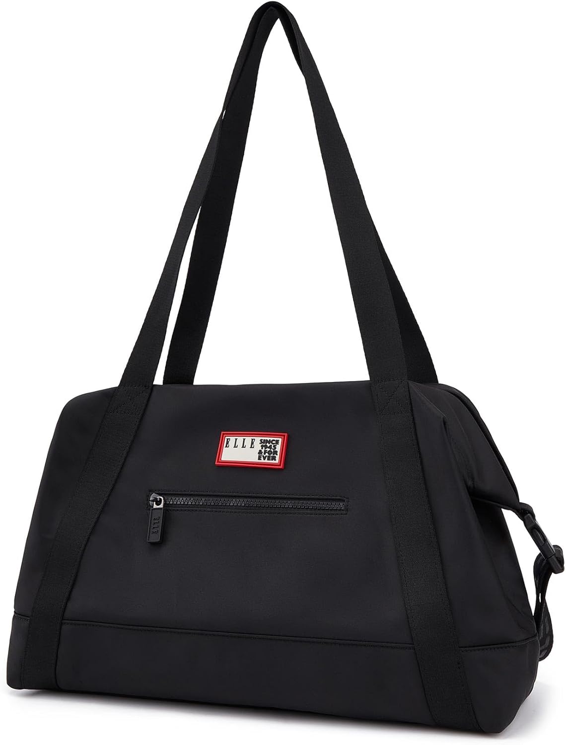 ELLE Women‘s 20-Inch Carry-On Duffle Bag for Travel, Sports & Gym - Image 5