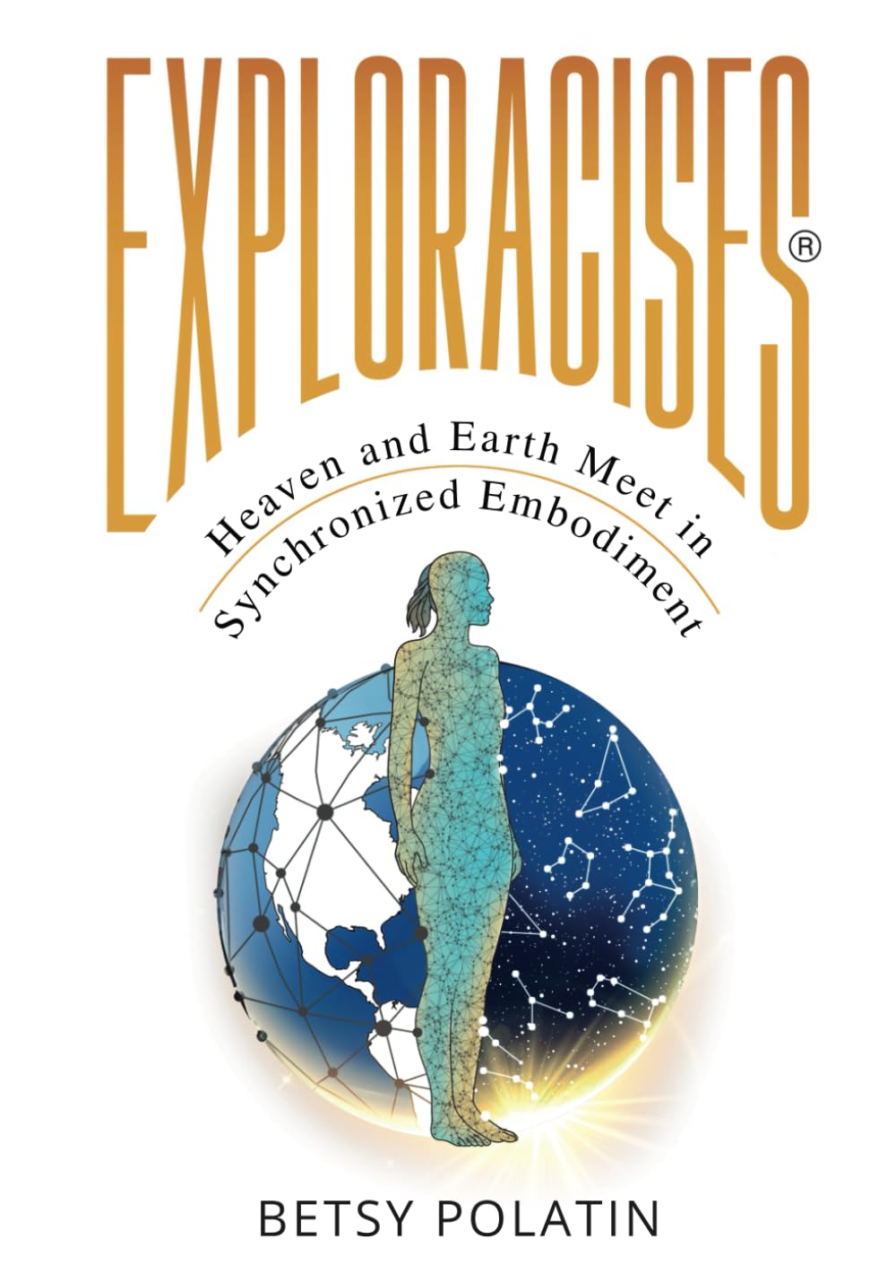 Exploracises: Heaven and Earth Meet in Synchronized Embodiment