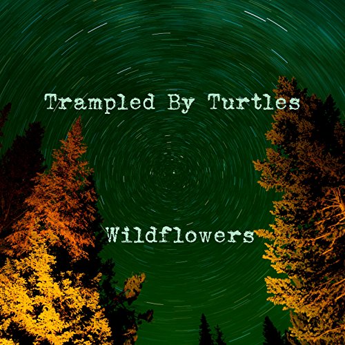 Trampled by Turtles