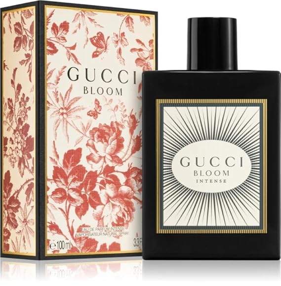 Guccci Bloom Intense EDP 100ML for women