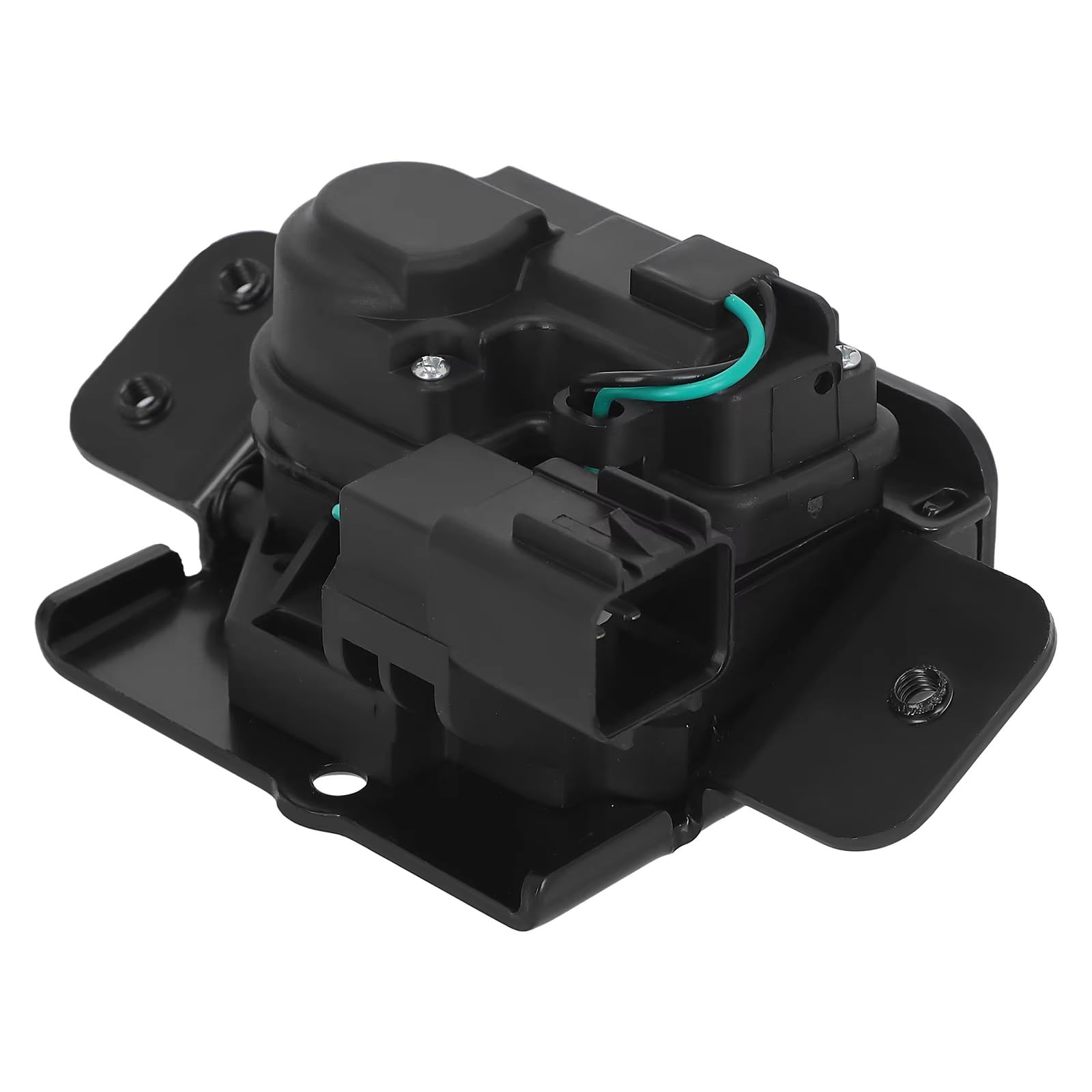 Krfdsv One Color Car Boot Lock Compatible With Buick For Enclave For Sport 2008-2017 1 Pcs Tailgate Trunk Hatch Door Lock Actuator Accessories 13581406