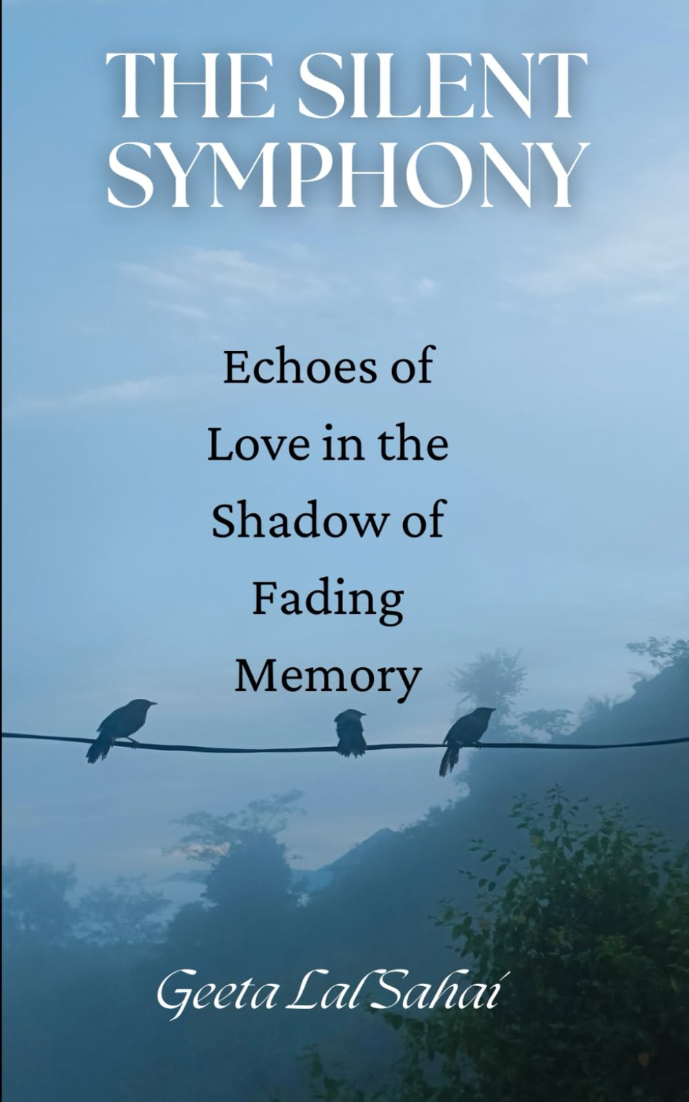 The Silent Symphony: Echoes of Love in the Shadow of Fading Memory