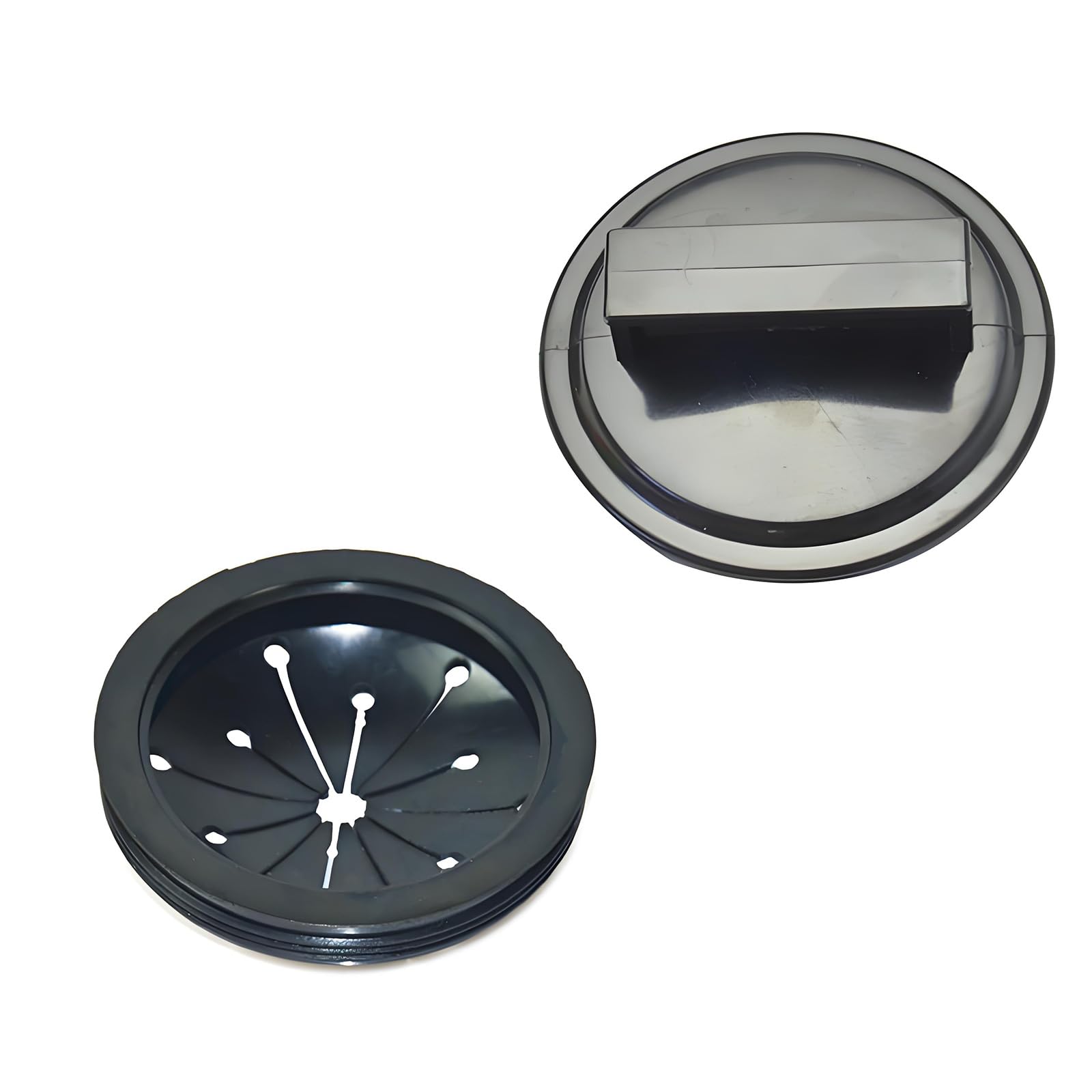 Msioytog Garbage Disposal Drain Plug Splatter Guard Kitchen Sink Protectors Food Waste Disposer Replacement Parts Enduring Kitchen Sink Protectors