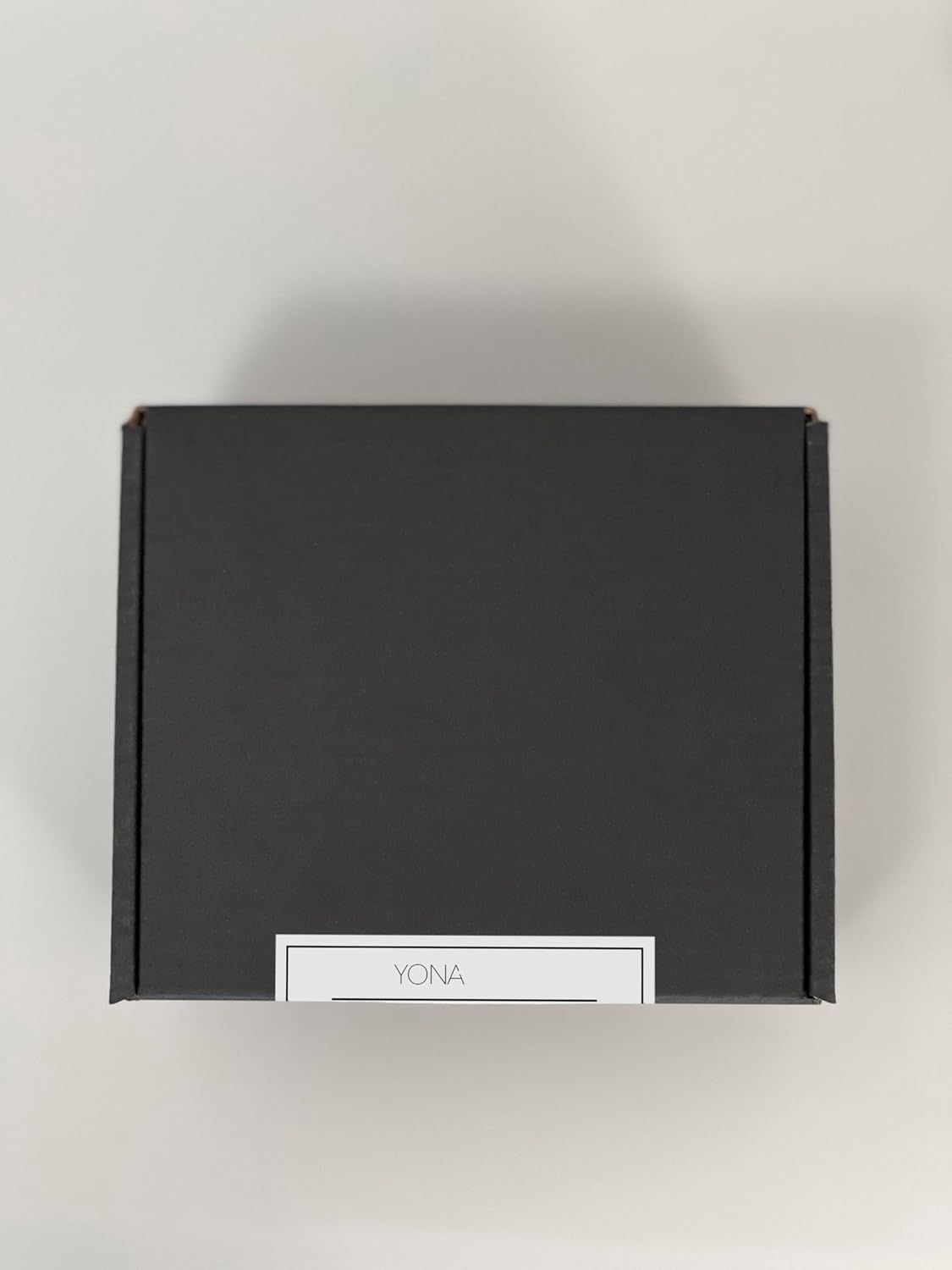 YONA Concentrated Room & Linen Spray, Persimmon, Bergamot & Sandalwood Scent (3.4oz/100ml), Non-Toxic, Paraben-Free