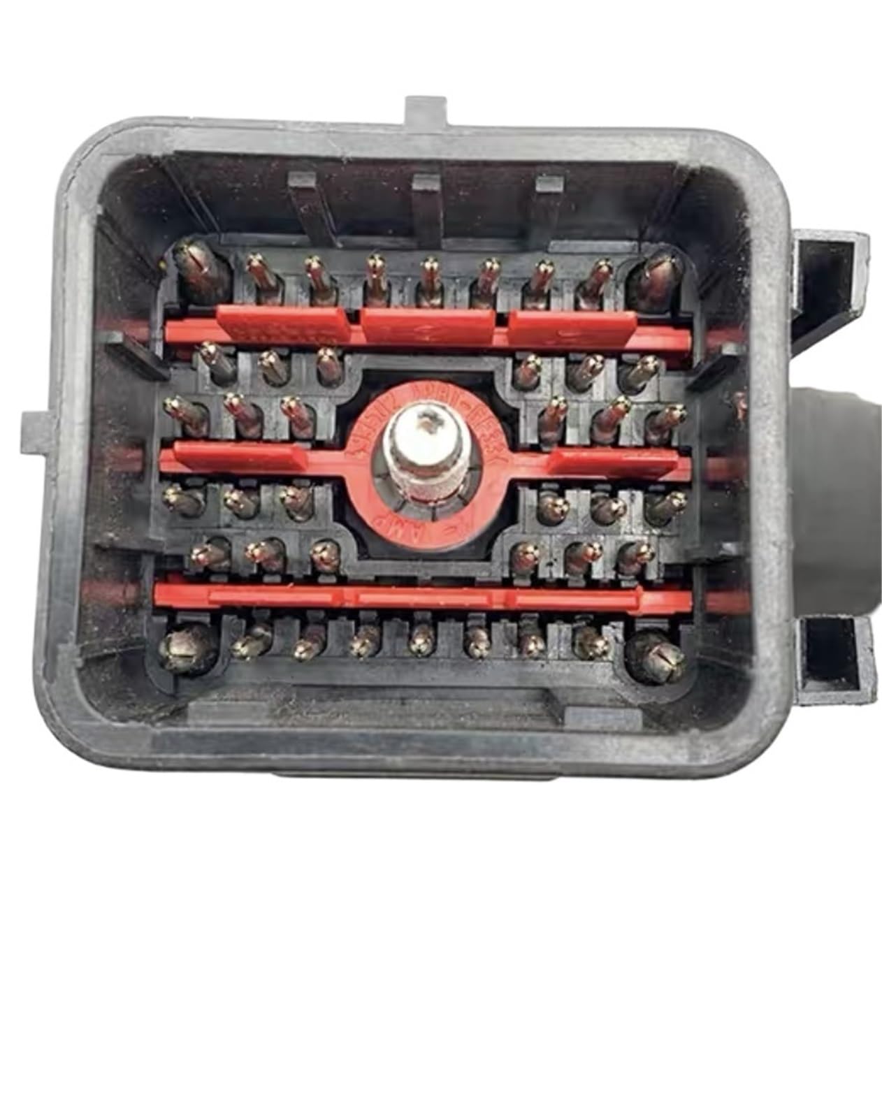 Suitable For EC210B/240B/290B Fuel Injector D6E Engine Harness Excavator