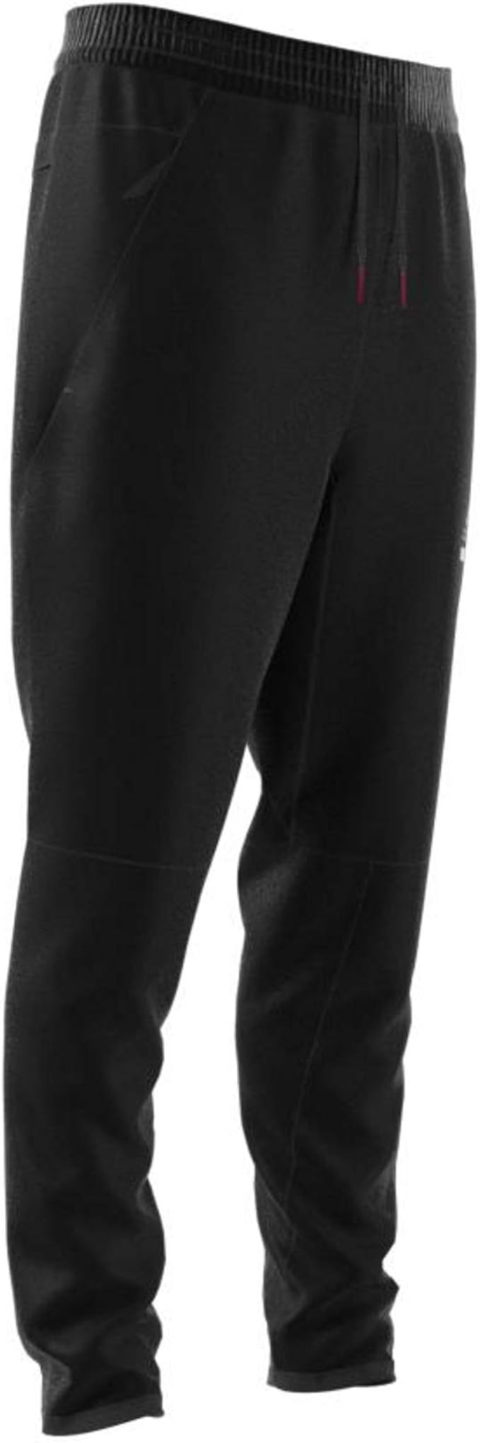 Брюки спортивные Adidas GK0923 (чёрный, LPBY3292615) — купить за 219 руб —  LePodium