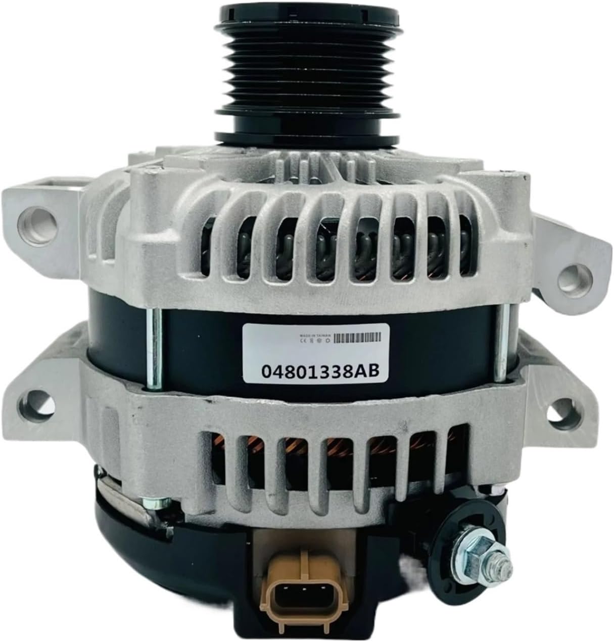 04801338AB Automotive Generator 4727866AD 2.8 Diesel Vehicle