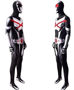 仮面ライダー用 コスプレ未塗装スーツ 一式セット 1/1スケール 仮面ライダー用 コスプレ未塗装スーツ 一式セット 1/1スケール