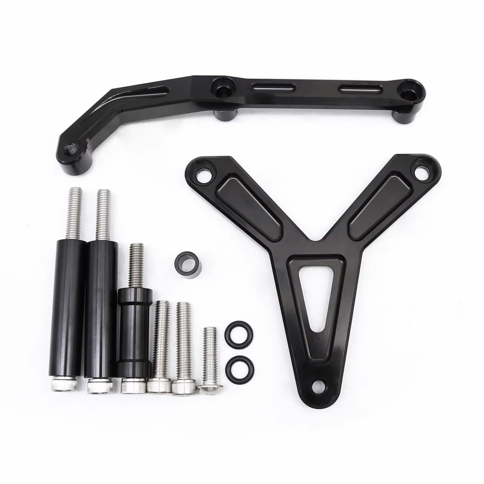 Stabilisateur D'amortisseur Direction Moto pour Yamaha pour Tracer 900 9GT