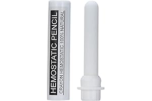 Stiptik Pen: The Ultimate Shaving Tool for Cuts and Bleeding