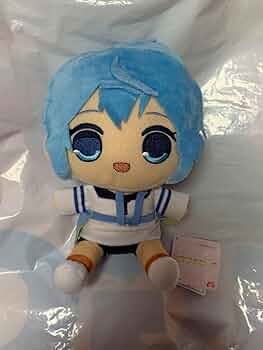 カラフルピーチ　るな　きゅるまる　BIGぬいぐるみ カラフルピーチ きゅるまるBIGぬいぐるみ4 | オンラインクレーン