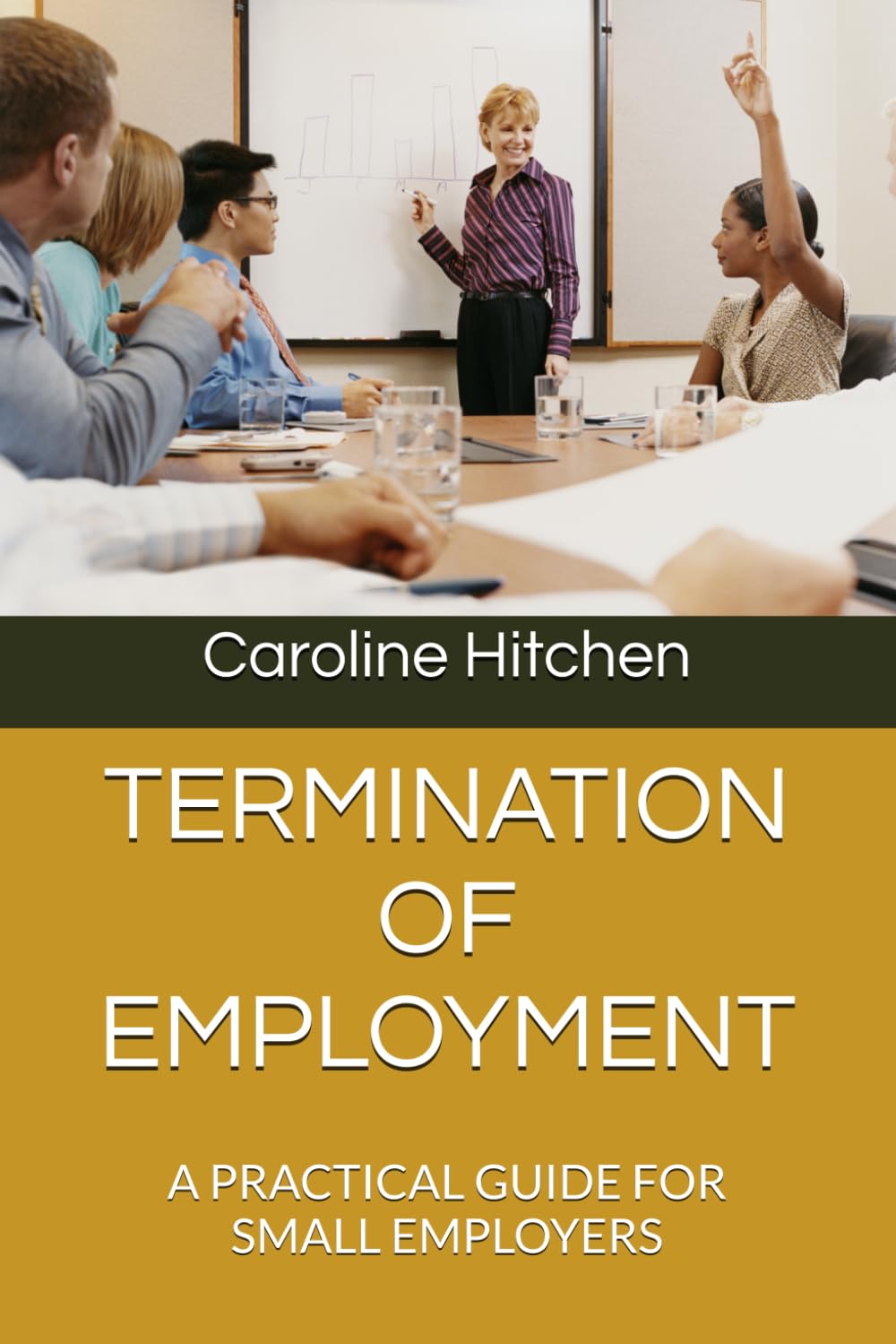 TERMINATION OF EMPLOYMENT: A PRACTICAL GUIDE FOR SMALL EMPLOYERS (EMPLOYMENT LAW FOR SMALL EMPLOYERS)