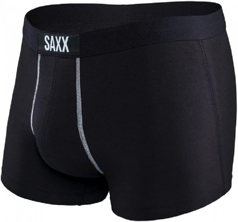 Saxx Men's 24-Seven Trunk