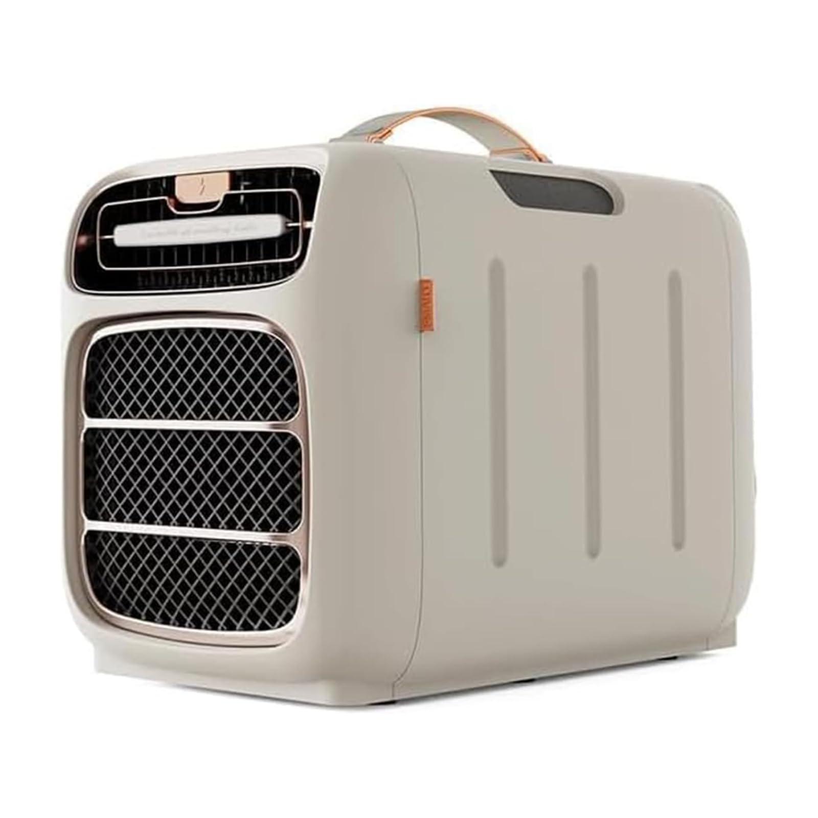 KUSOLE 5121 BTU Portable Air Conditioner. Suitable for tents, RVs, trucks, fishing spots, and small rooms. Ideal for road trips, camping, and parking for cooling Cooling+Heating