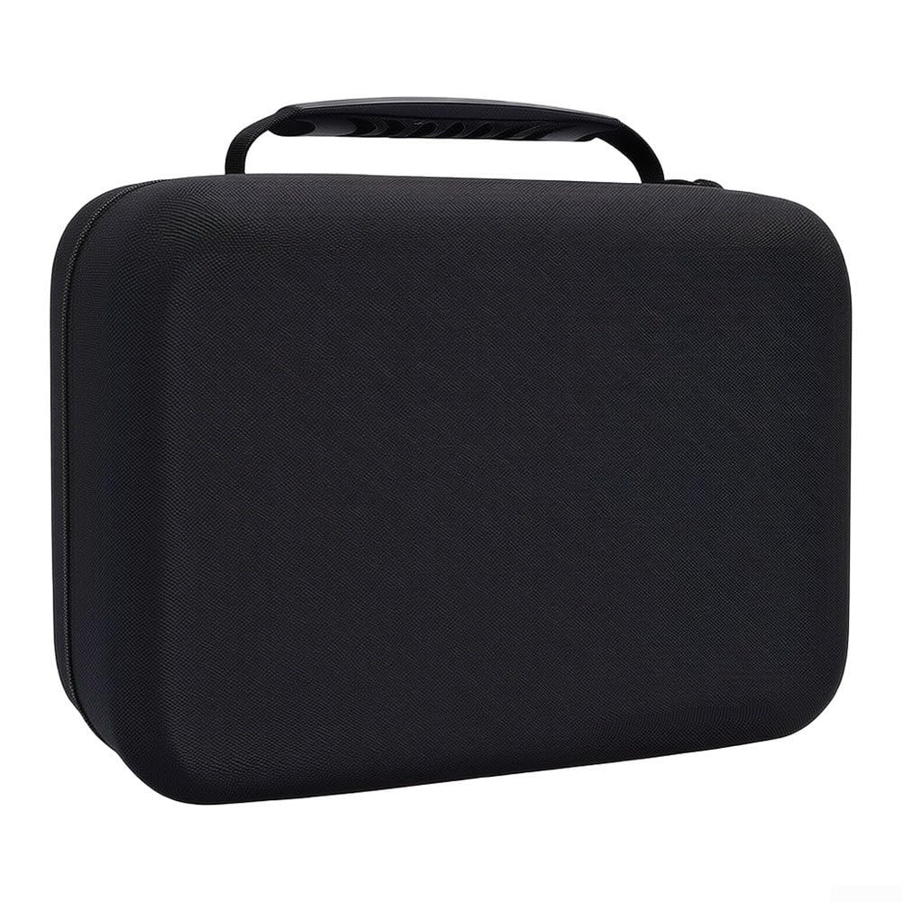 Custodia rigida in EVA per proiettore HP CP300, 33 x 25 x 20 cm