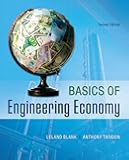 Basics of Engineering Economy