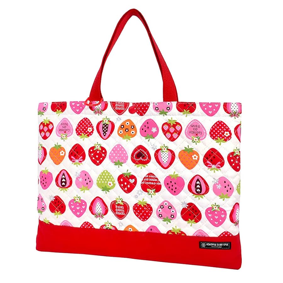 レッスンバッグ CRUX トートバッグ レッスンバッグ 女の子 おしゃれ