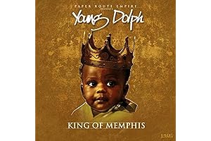 Young Dolph King of Memphis