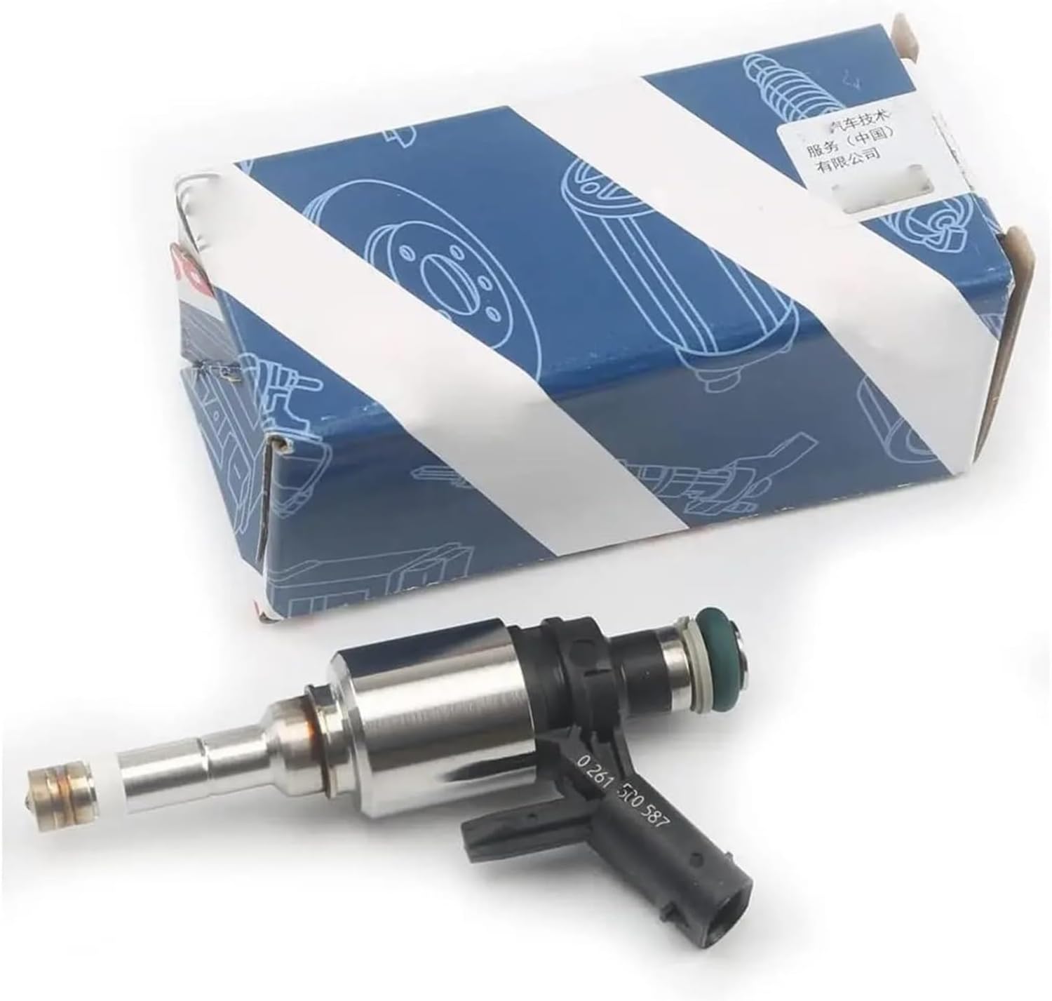 燃料インジェクター 用 VW 用 ゴルフ 用 パサート 用 A3 A4 A5 A6 TT